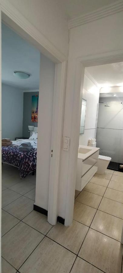 Vision Relax Home Playa del Inglés Kültér fotó