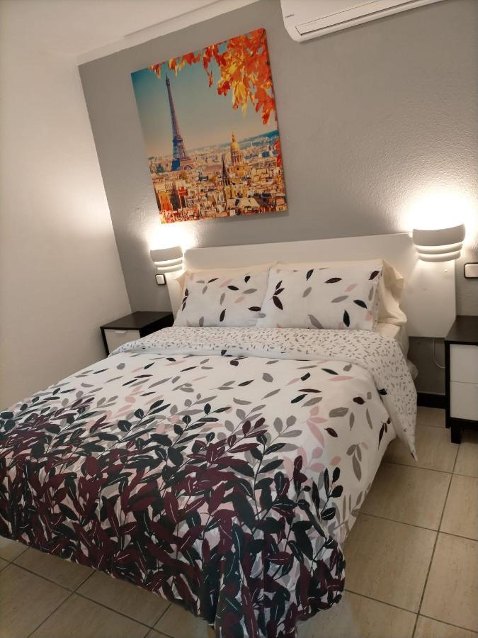 Vision Relax Home Playa del Inglés Kültér fotó