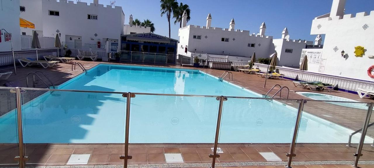 Vision Relax Home Playa del Inglés Kültér fotó