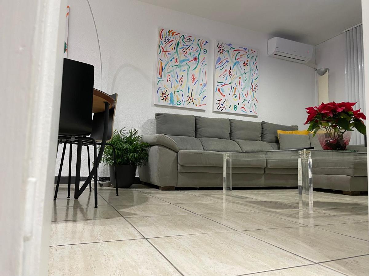 Vision Relax Home Playa del Inglés Kültér fotó