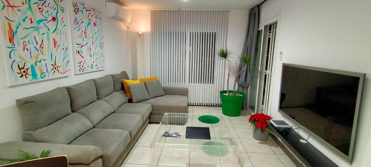 Vision Relax Home Playa del Inglés Kültér fotó