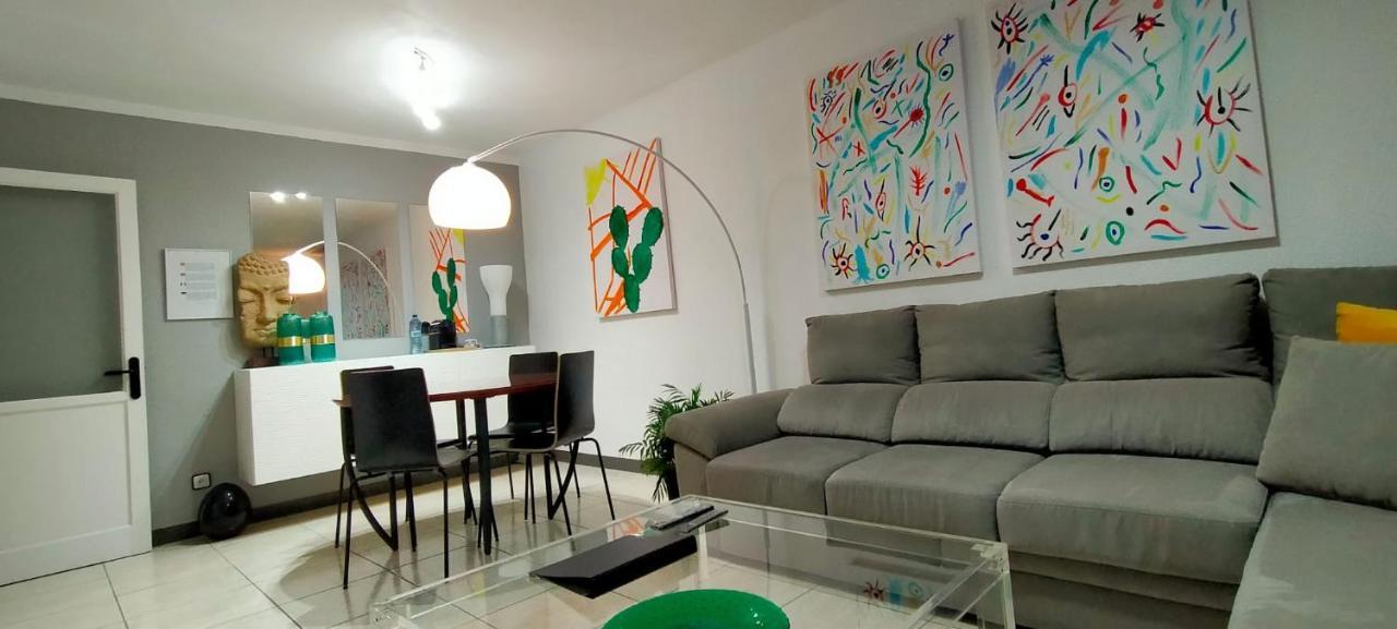 Vision Relax Home Playa del Inglés Kültér fotó