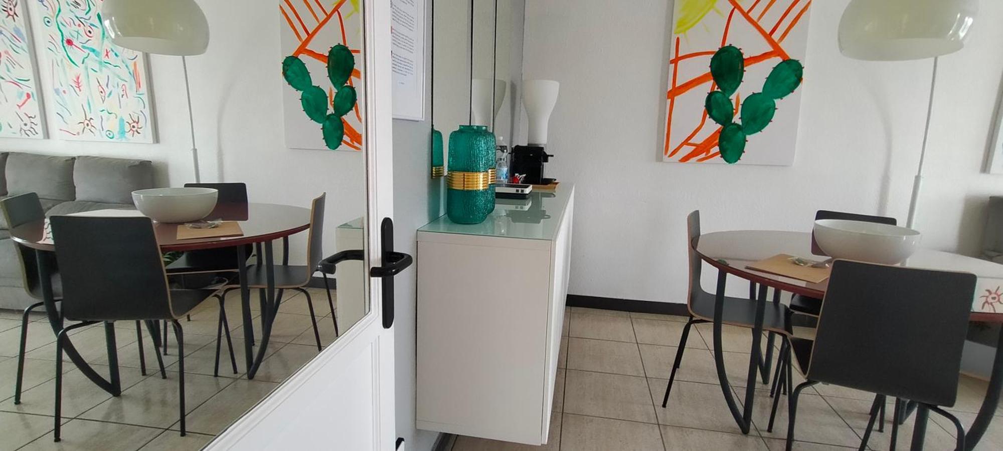 Vision Relax Home Playa del Inglés Kültér fotó