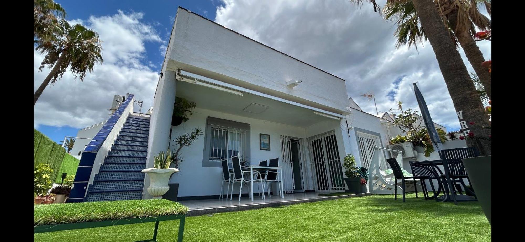 Vision Relax Home Playa del Inglés Kültér fotó